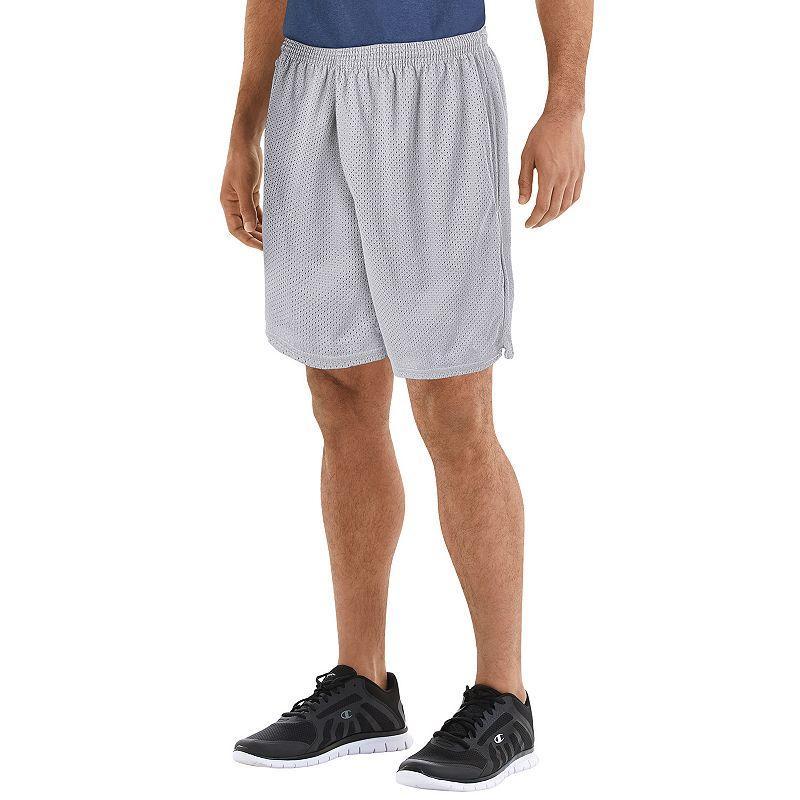 Champion Mens Mesh Shorts Product Image