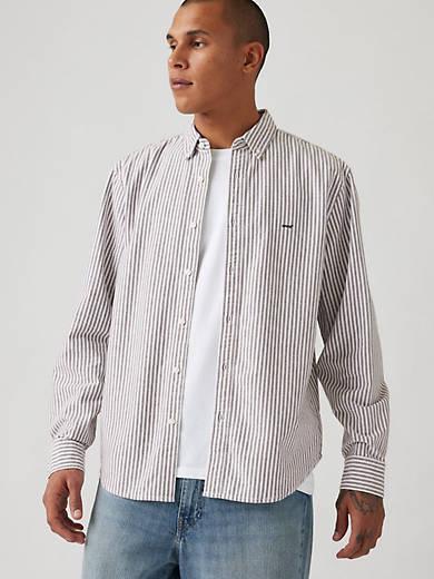 Authentic Button Down Shirt Product Image