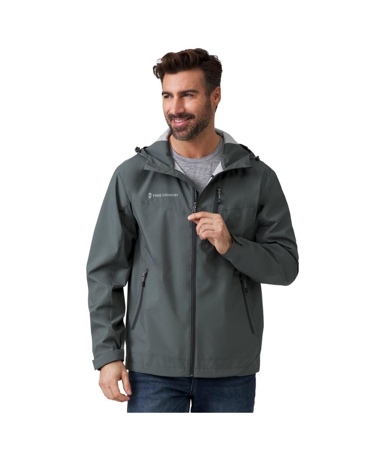 Free Country Mens Hydro Lite Status Jacket Product Image