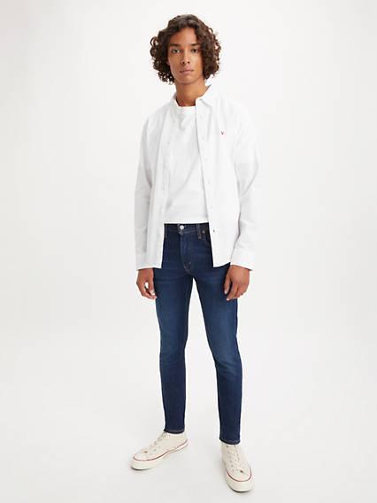 Levi's Housemark Slim Fit Shirt - Men's Product Image