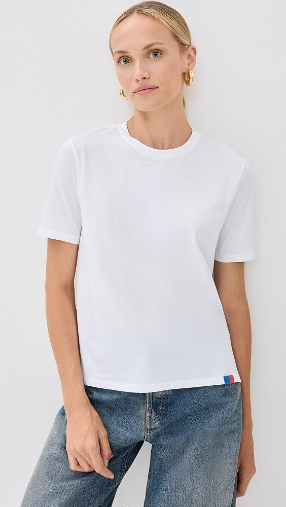 KULE The Modern Tee | Shopbop Product Image