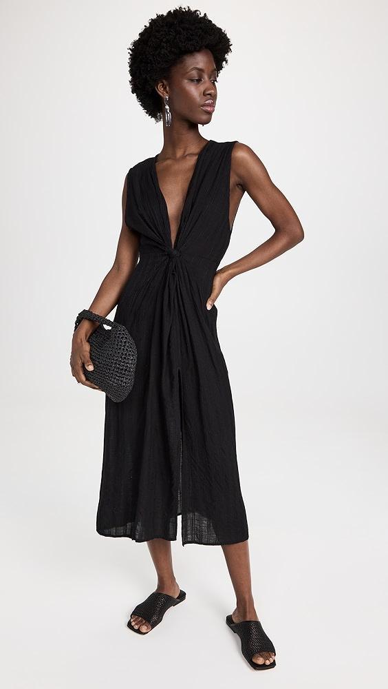 LSPACE Down The Line Cover Up | Shopbop Product Image