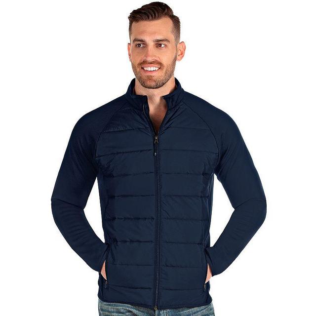 Mens Antigua Altitude Full-Zip Jacket Product Image