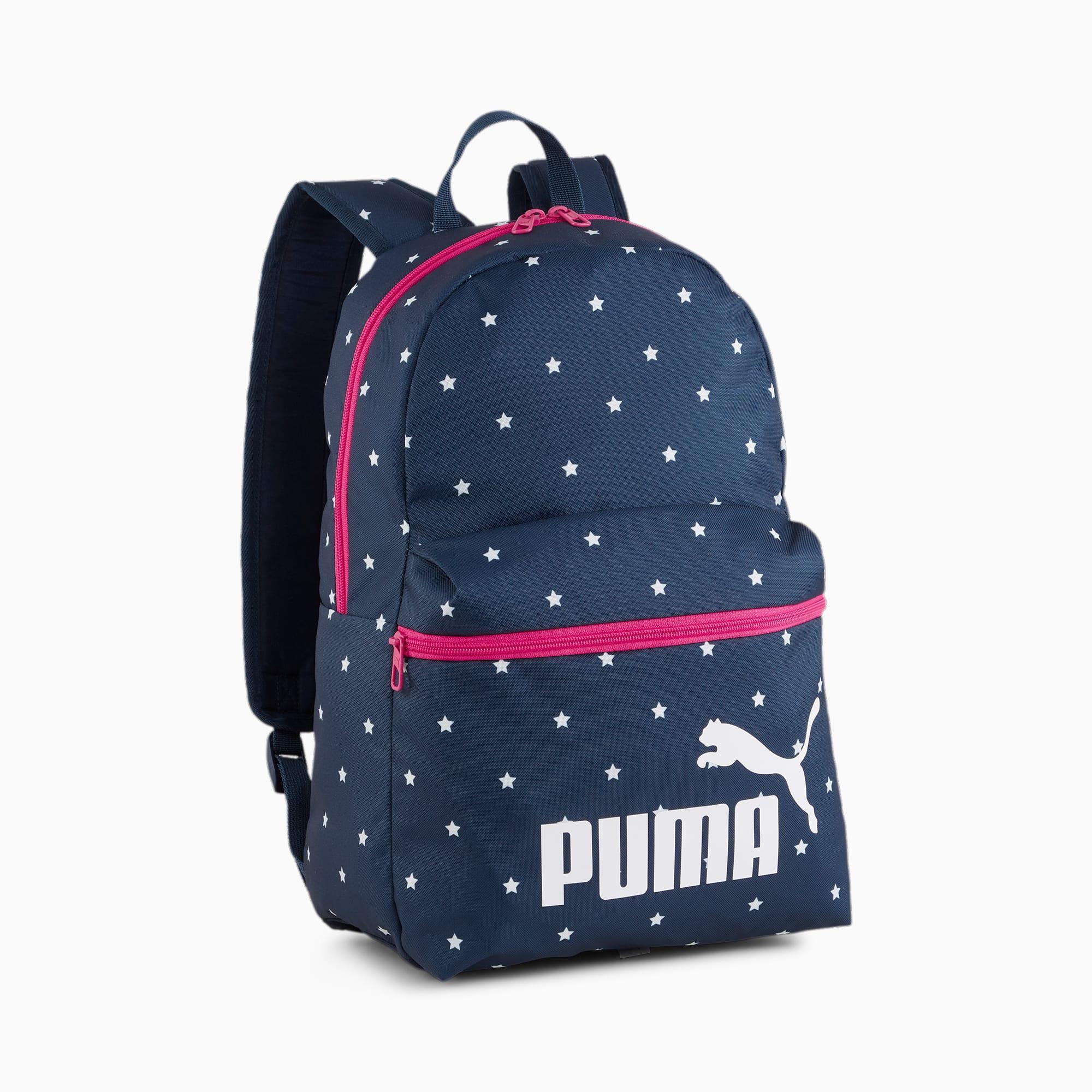 PUMA Phase Printed Backpack Product Image