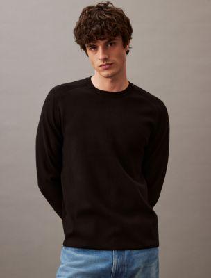 Tech Knit Crewneck Sweater Product Image