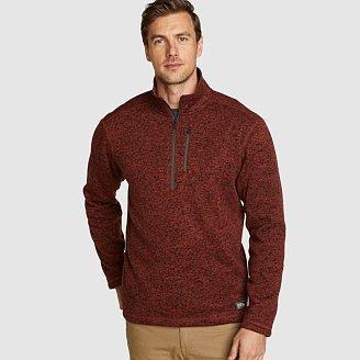 Men's Convector 1/2-Zip Sweater Product Image