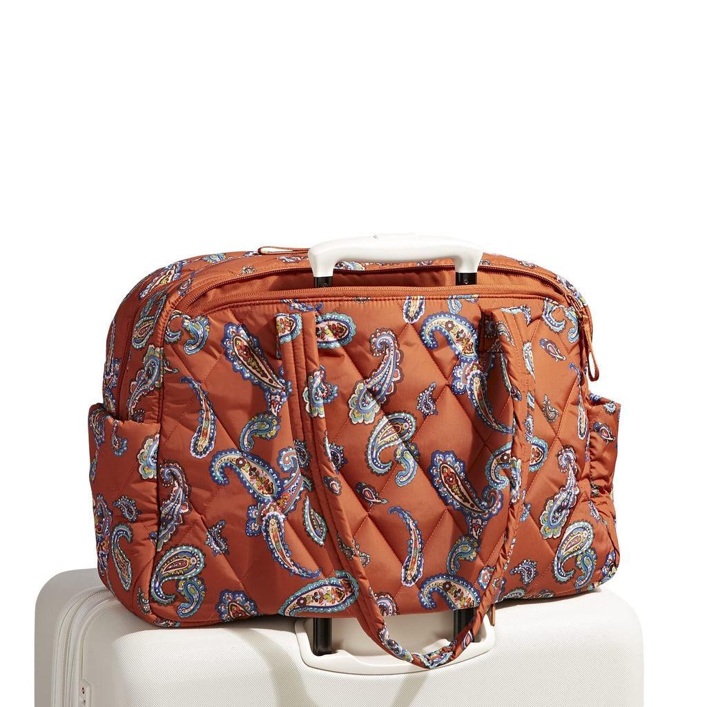 Outlet Weekender Travel Bag Product Image