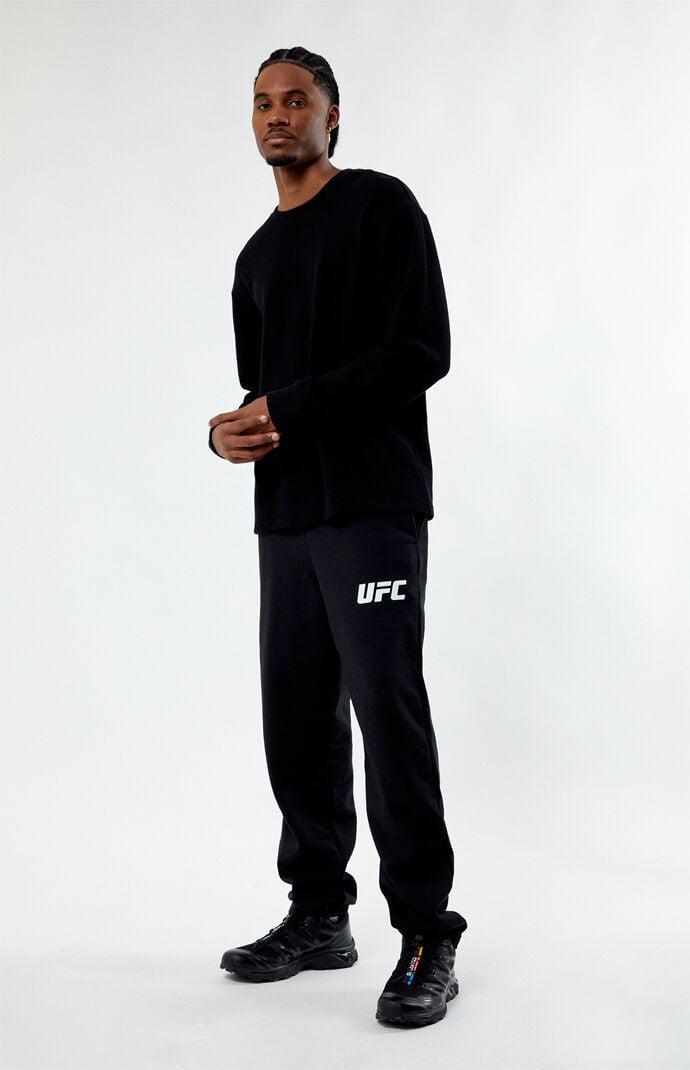 Men's UFC Jogger Sweatpants Product Image