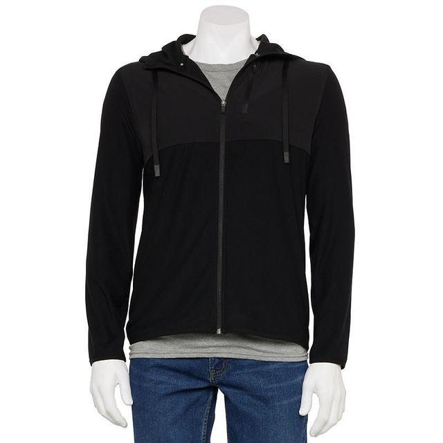 Mens FLX Knit Jacket Product Image