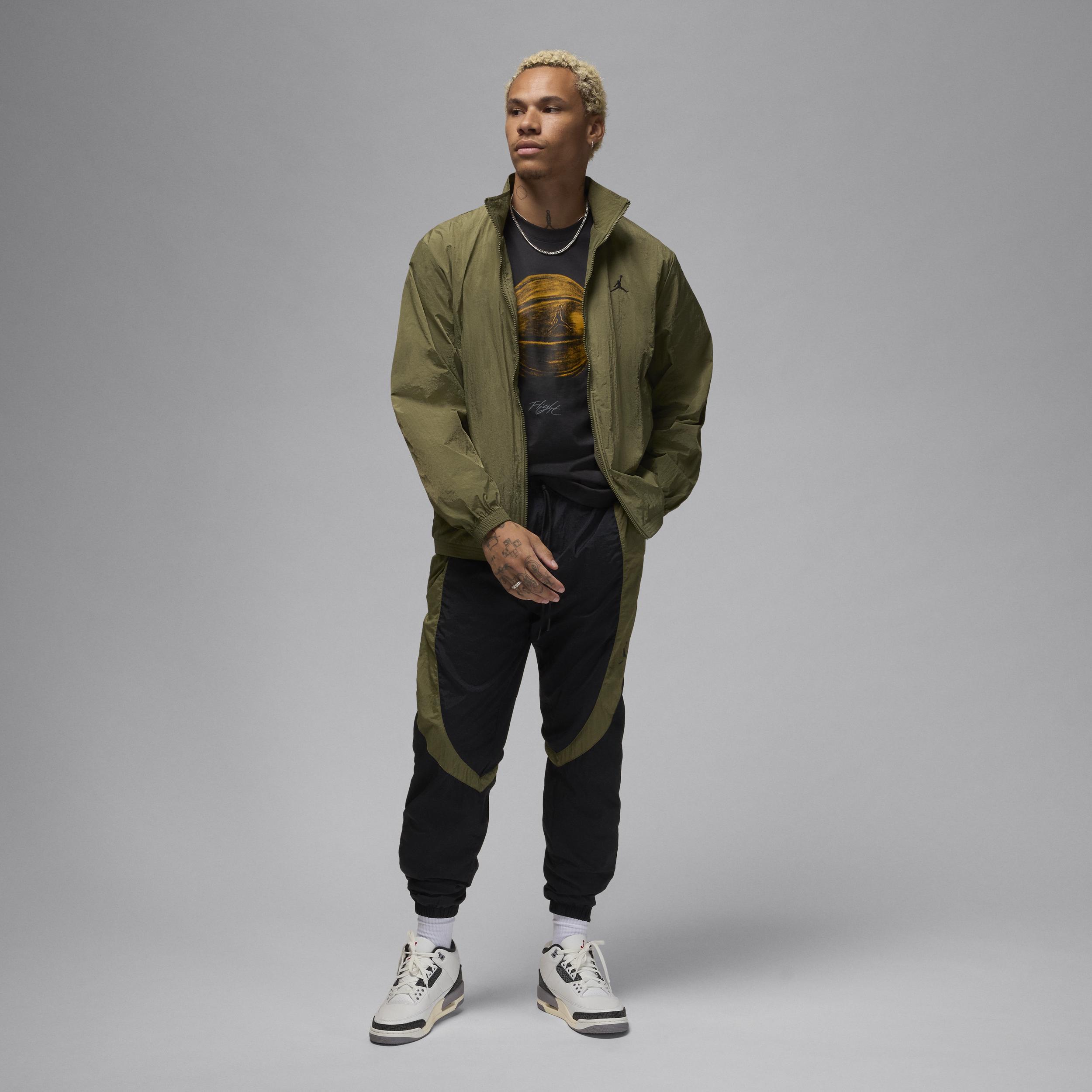 Men's Jordan Essentials Jacket Product Image