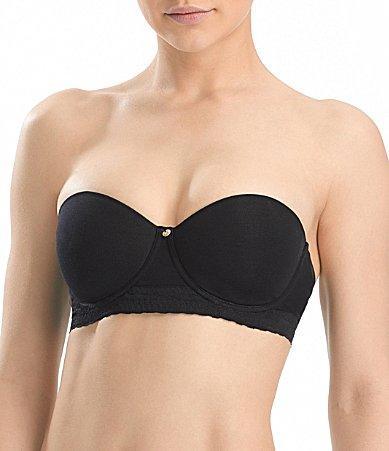 Natori Truly Smooth Strapless Underwire Bra Product Image