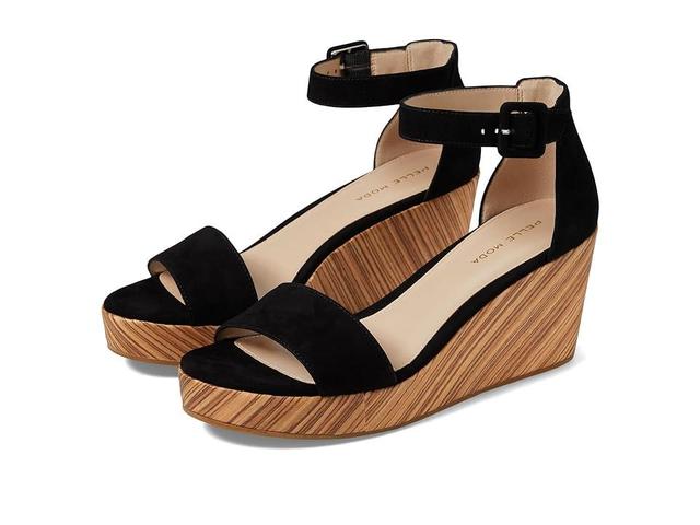 Pelle Moda Witten Women's Sandals Product Image