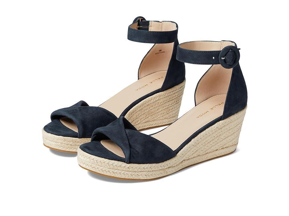 Pelle Moda Kove Espadrille Wedge Sandal Product Image