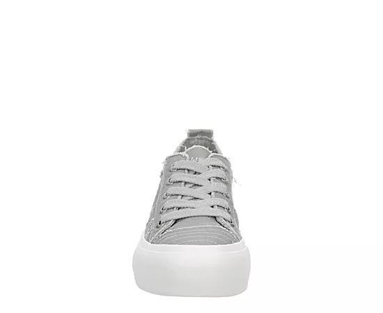 Blowfish Womens Sadie Sun Platform Sneaker Product Image