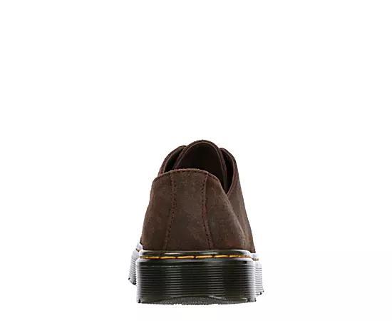 Dr.martens Womens Zavala Lo Oxford Product Image