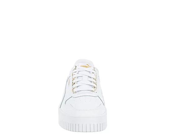 Puma Womens Carina Street Sneaker Product Image