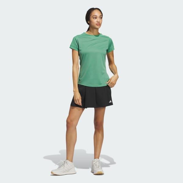 Women's Ultimate365 Tour Pleated Skort Product Image