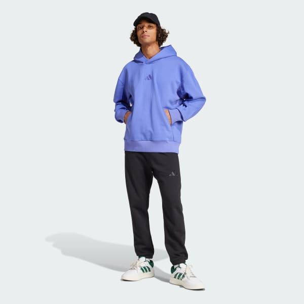 ALL SZN Fleece Hoodie Product Image