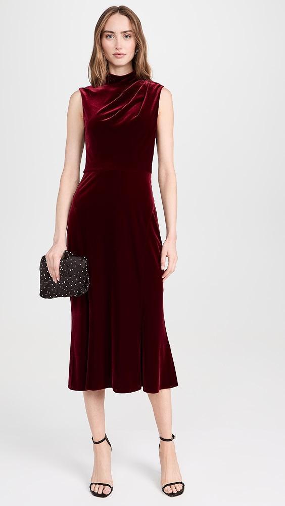 Shoshanna Audrey Dress | Shopbop Product Image