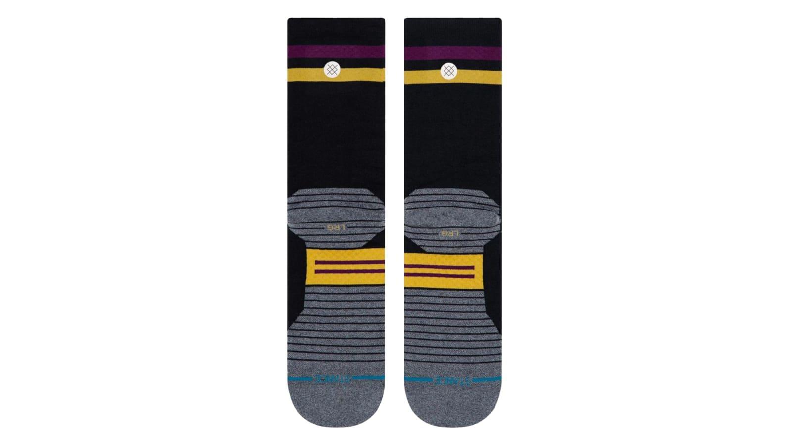 Stance Men's Socks - Pace Product Image