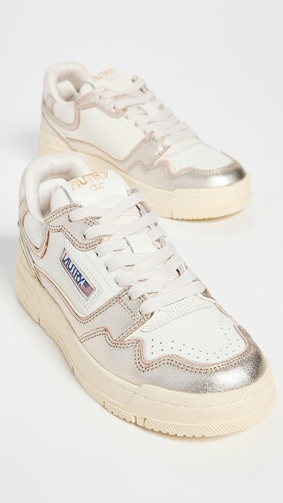 Autry CLC Low Sneakers | Shopbop Product Image