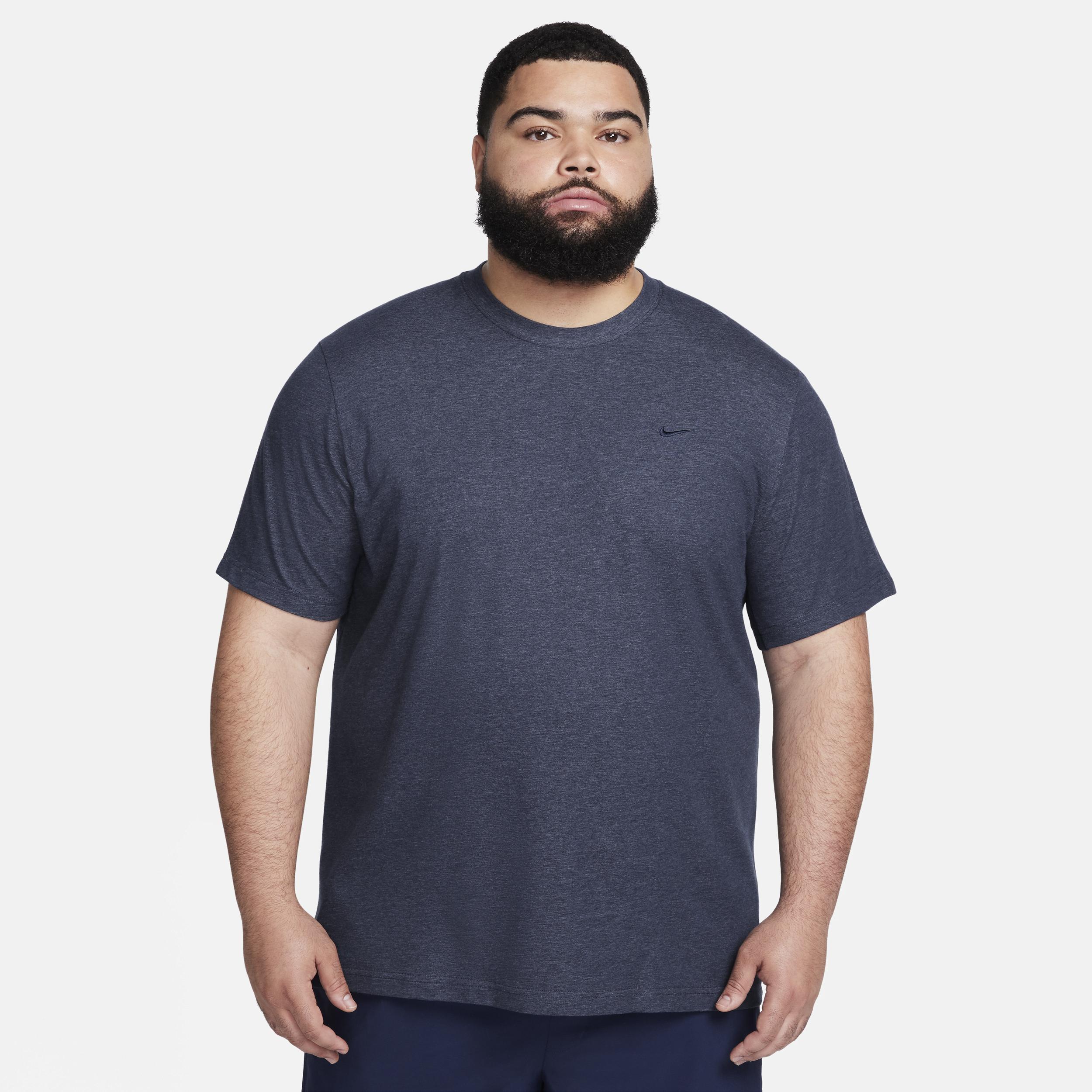 Nike Mens Dri-FIT Primary Versatile Top Product Image