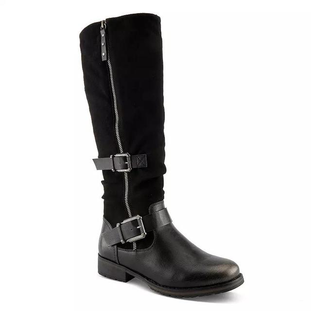 Patrizia Misdreavus Womens Tall Boots Product Image