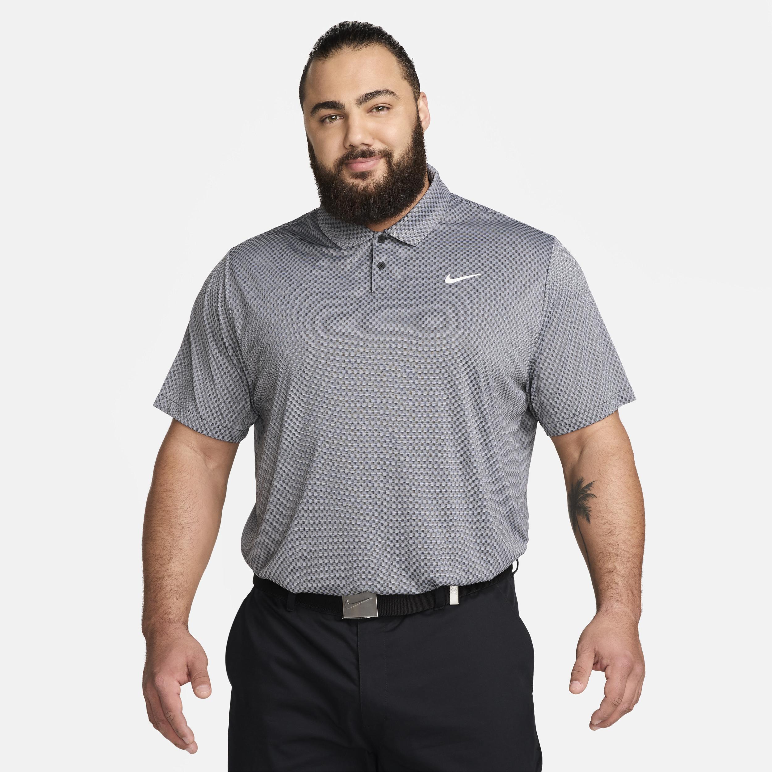 Nike Mens Tour Dri-FIT Golf Polo Product Image