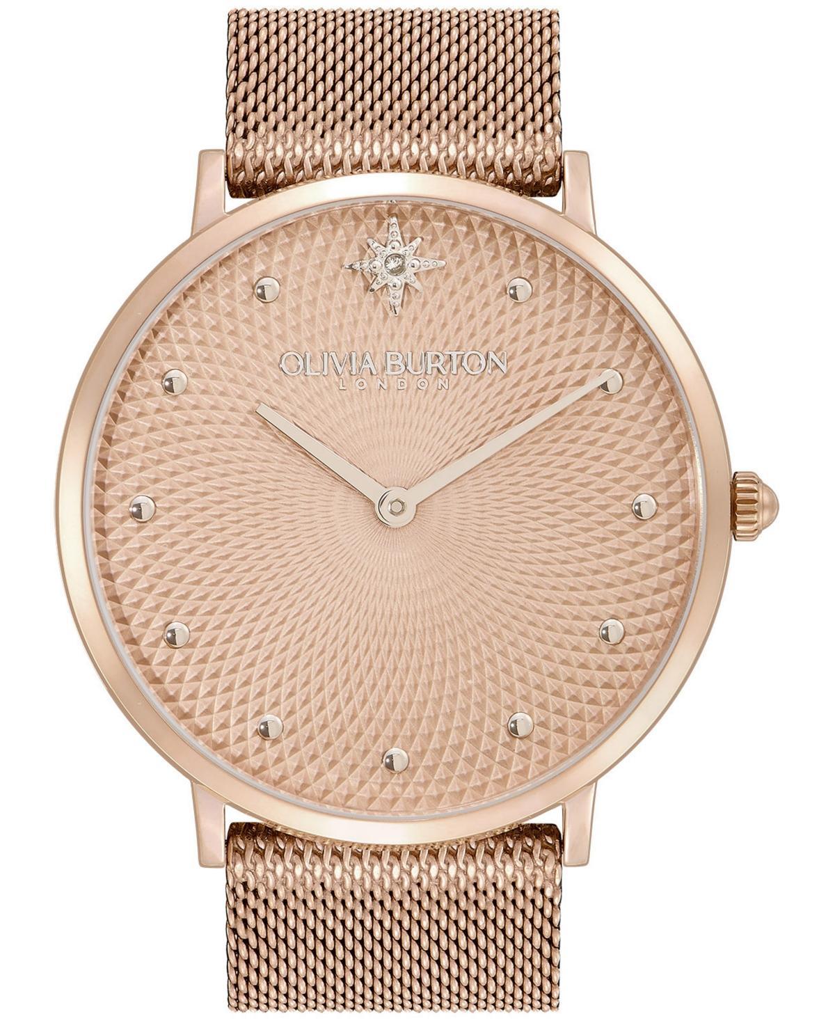 Olivia Burton Celestial Ultra Slim Watch, 40mm Product Image