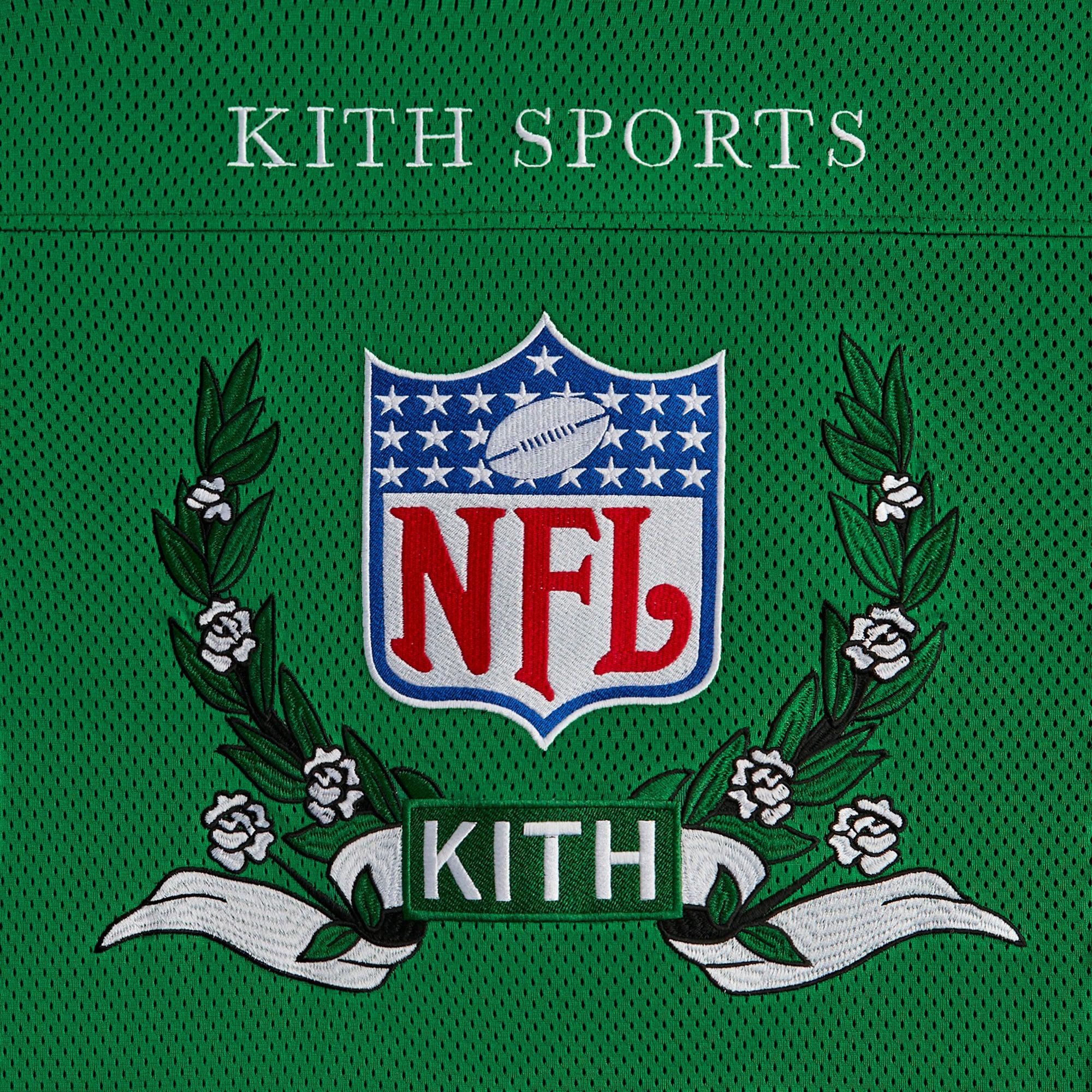 Kith & '47 for the NFL: Jets Reversible Ginza - Luna Male Product Image