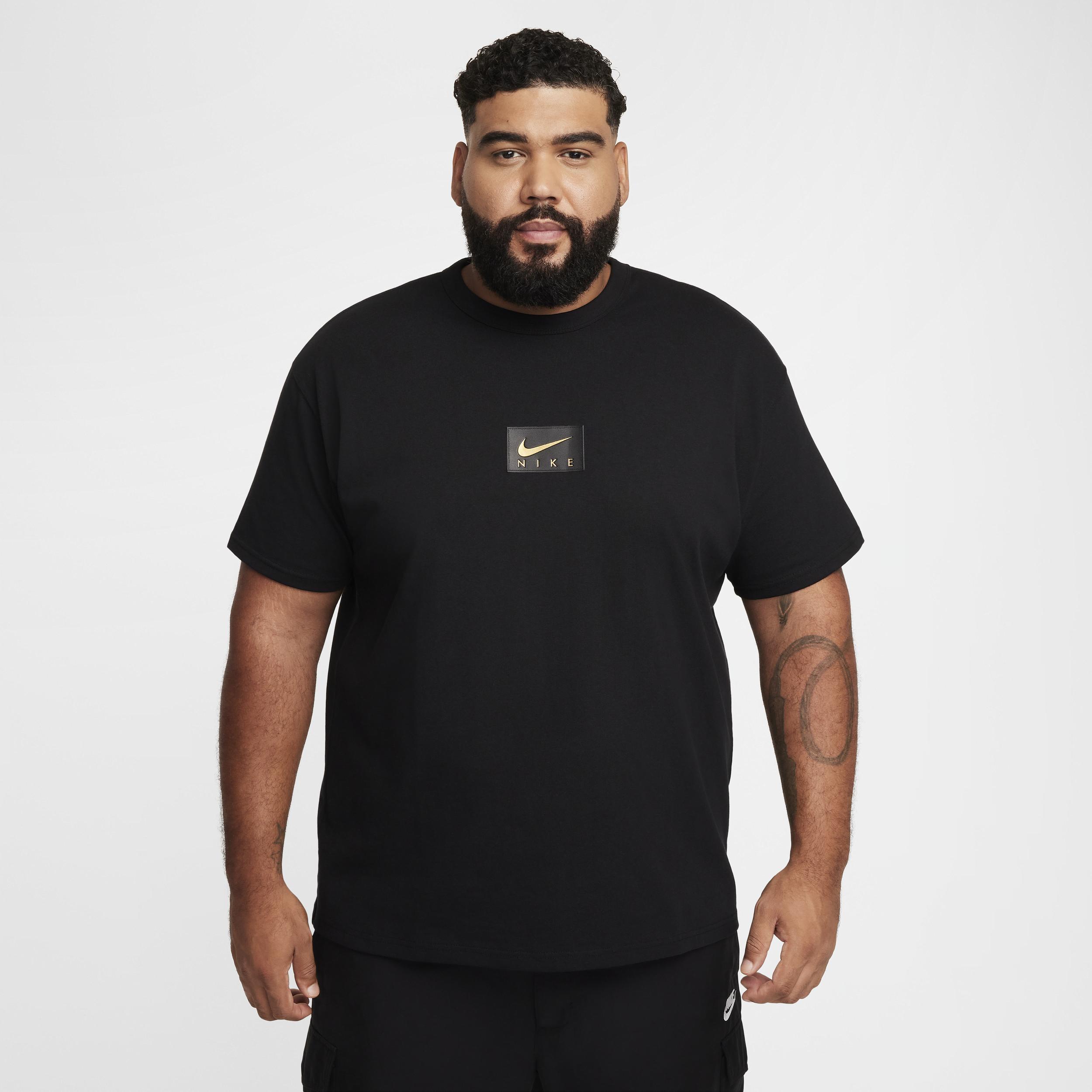 Mens Nike Sportswear M90 T-Shirt Product Image