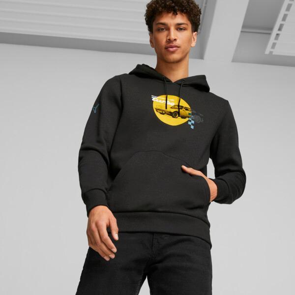 PUMA Porsche Legacy Men's Sweatshirt Product Image