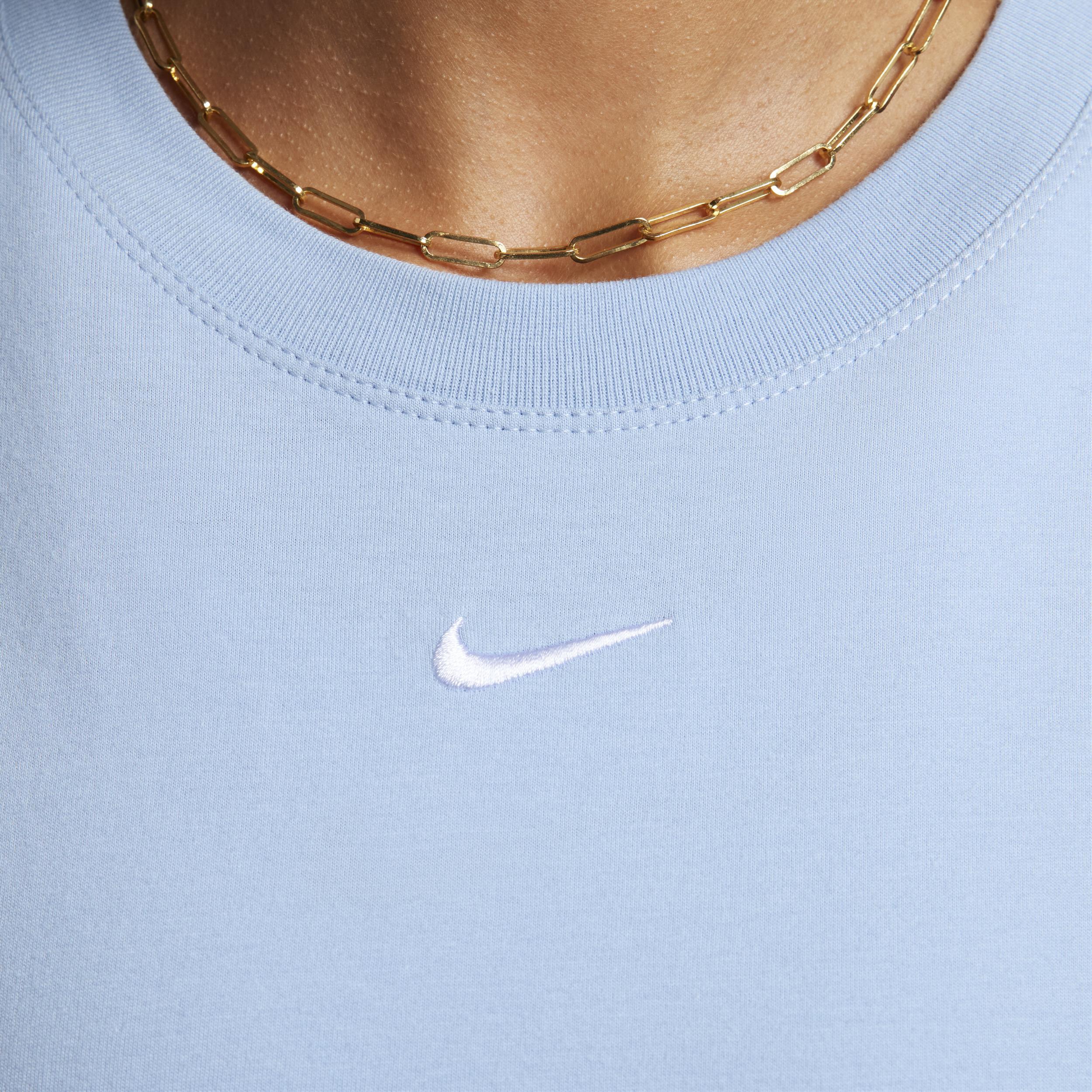 Women's Nike Sportswear Essential T-Shirt Product Image