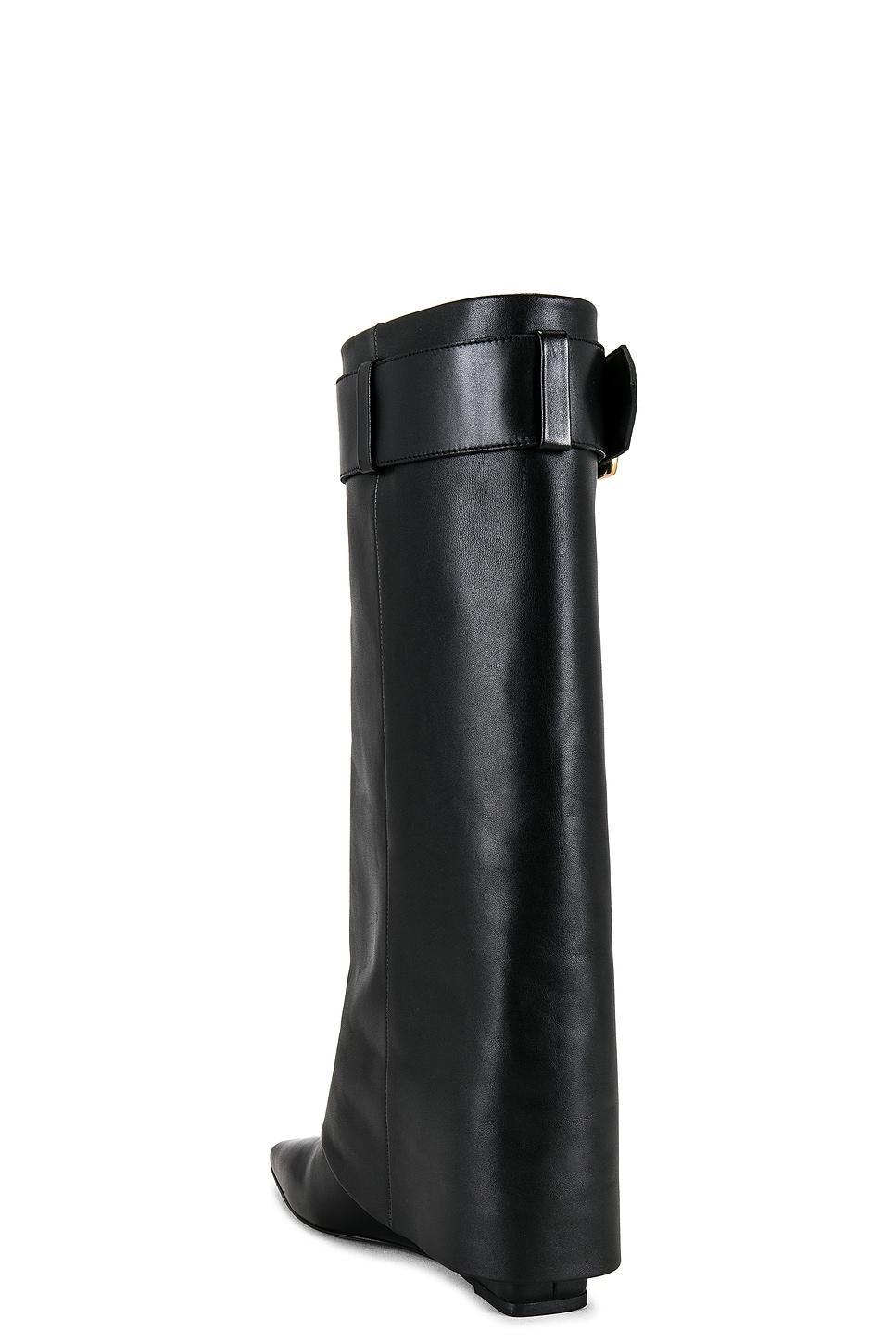 Freyja Foldover Boot SIMKHAI Product Image