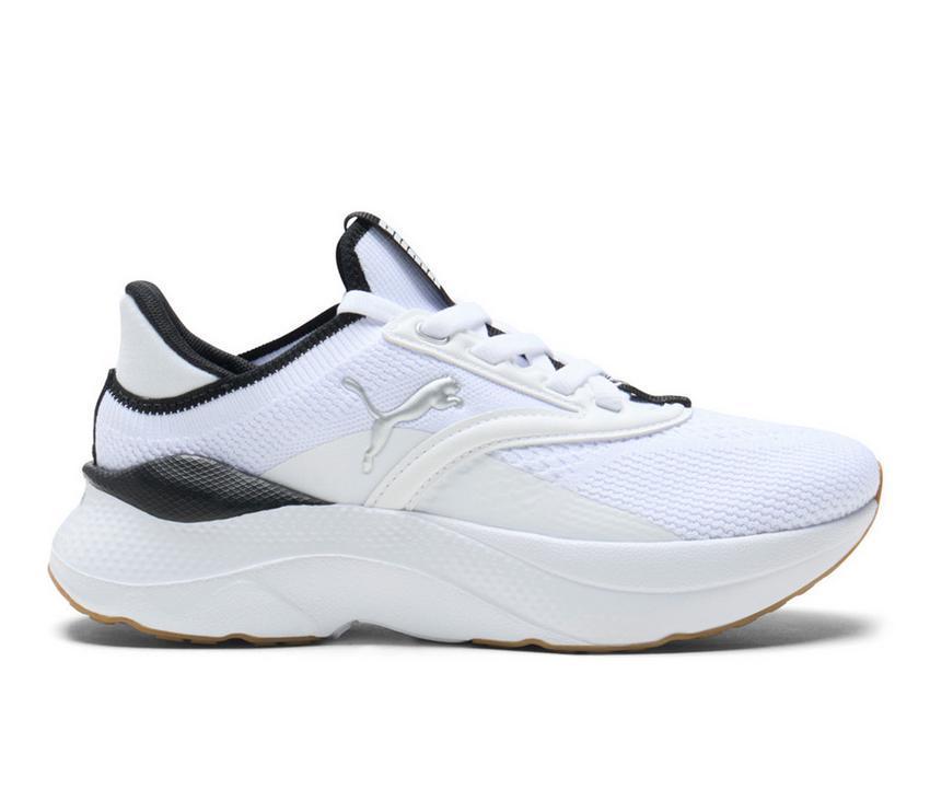 Women's Puma Softride Mayve Sneakers Product Image