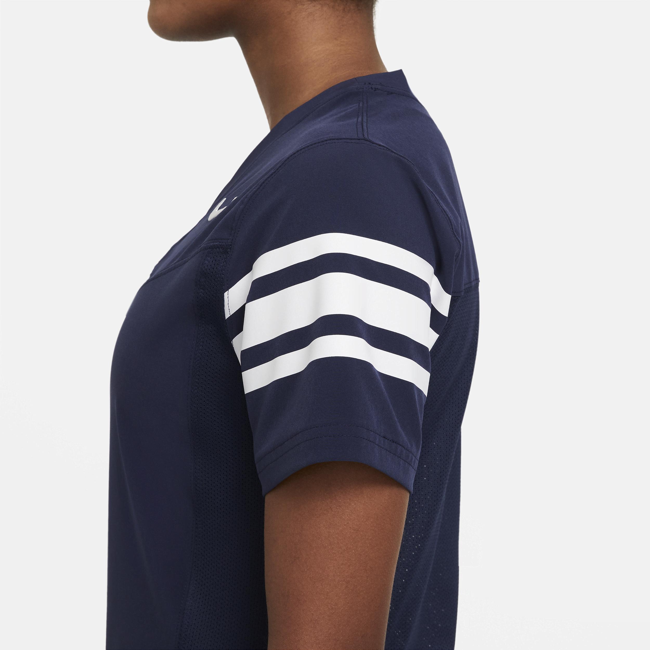 Nike Womens Vapor Flag Football Jersey (Stock) Product Image