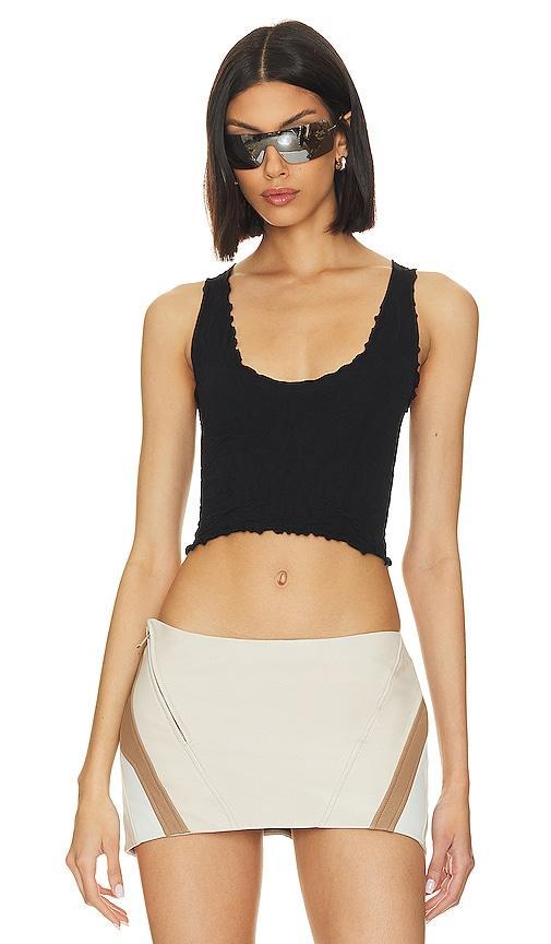 Free People Here for You Racerback Crop Camisole Product Image