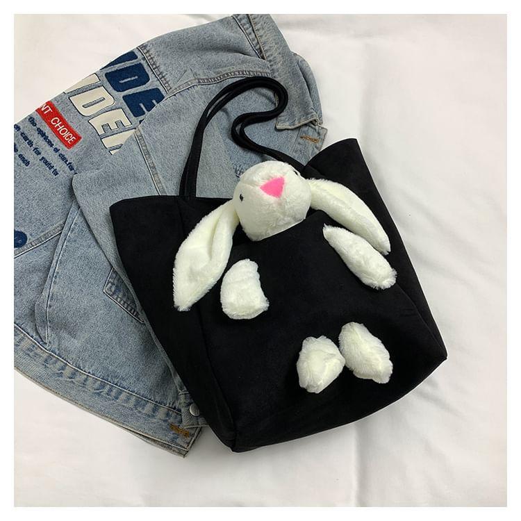 Rabbit Tote Bag Product Image