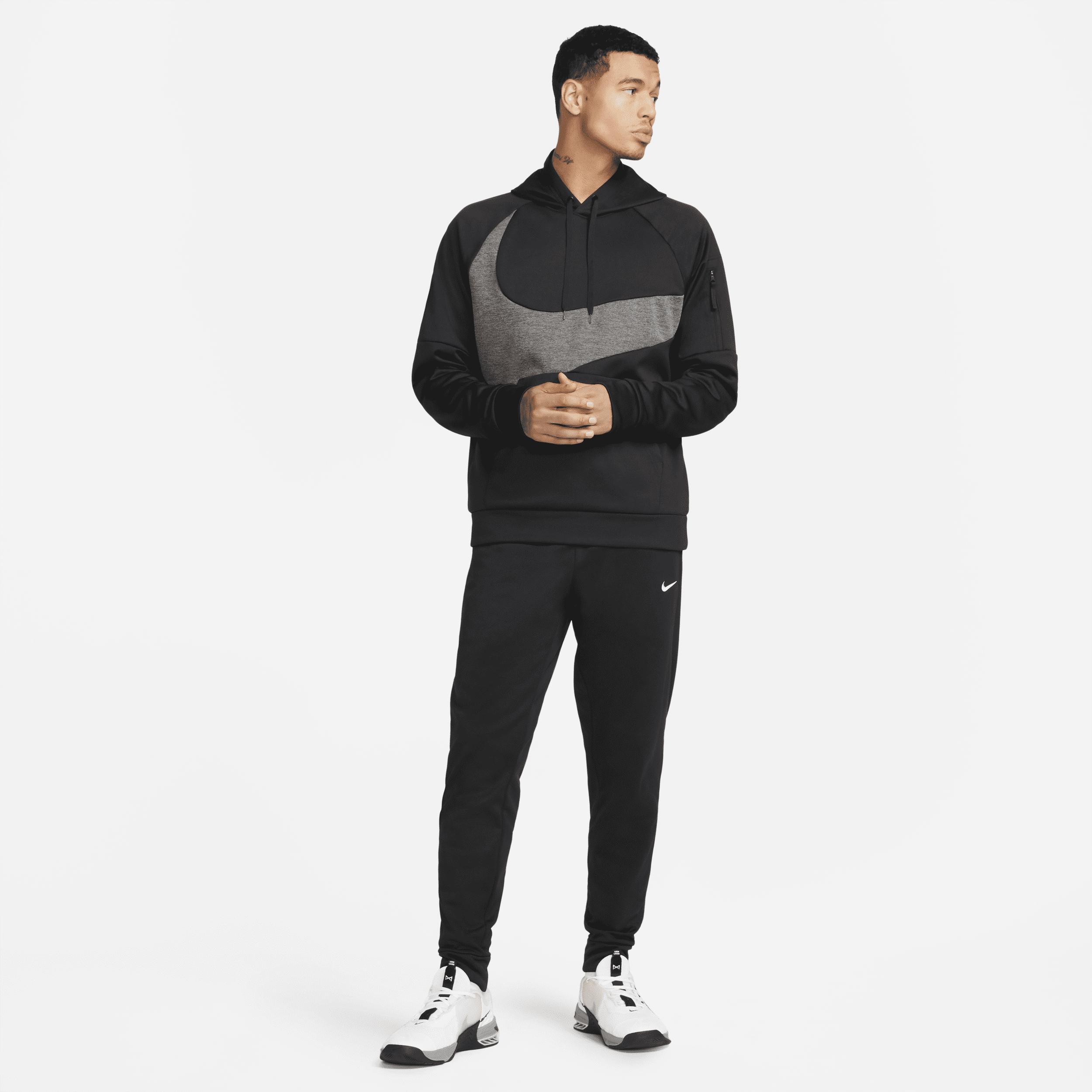 Nike Men's Therma-FIT Pullover Fitness Hoodie Product Image