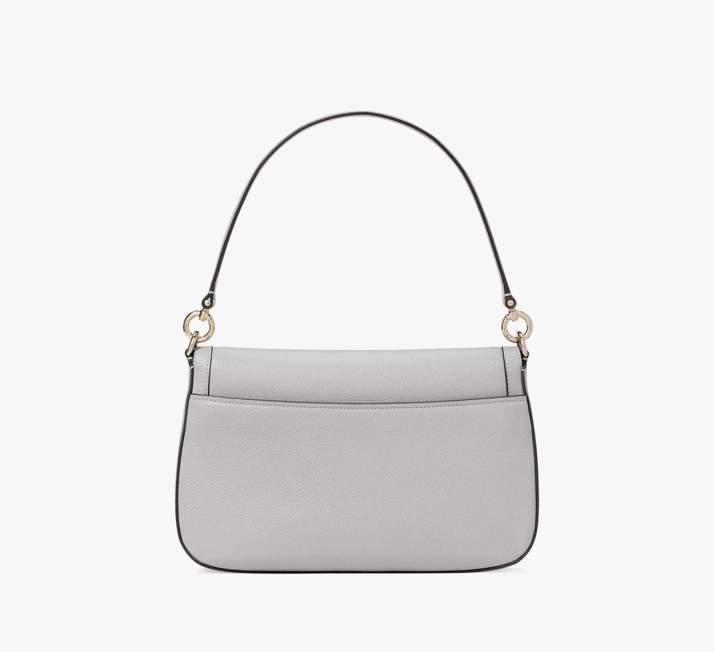 Hudson Convertible Flap Shoulder Bag Product Image