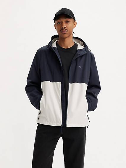 Levi's Rain Windbreaker Jacket - Men's Product Image