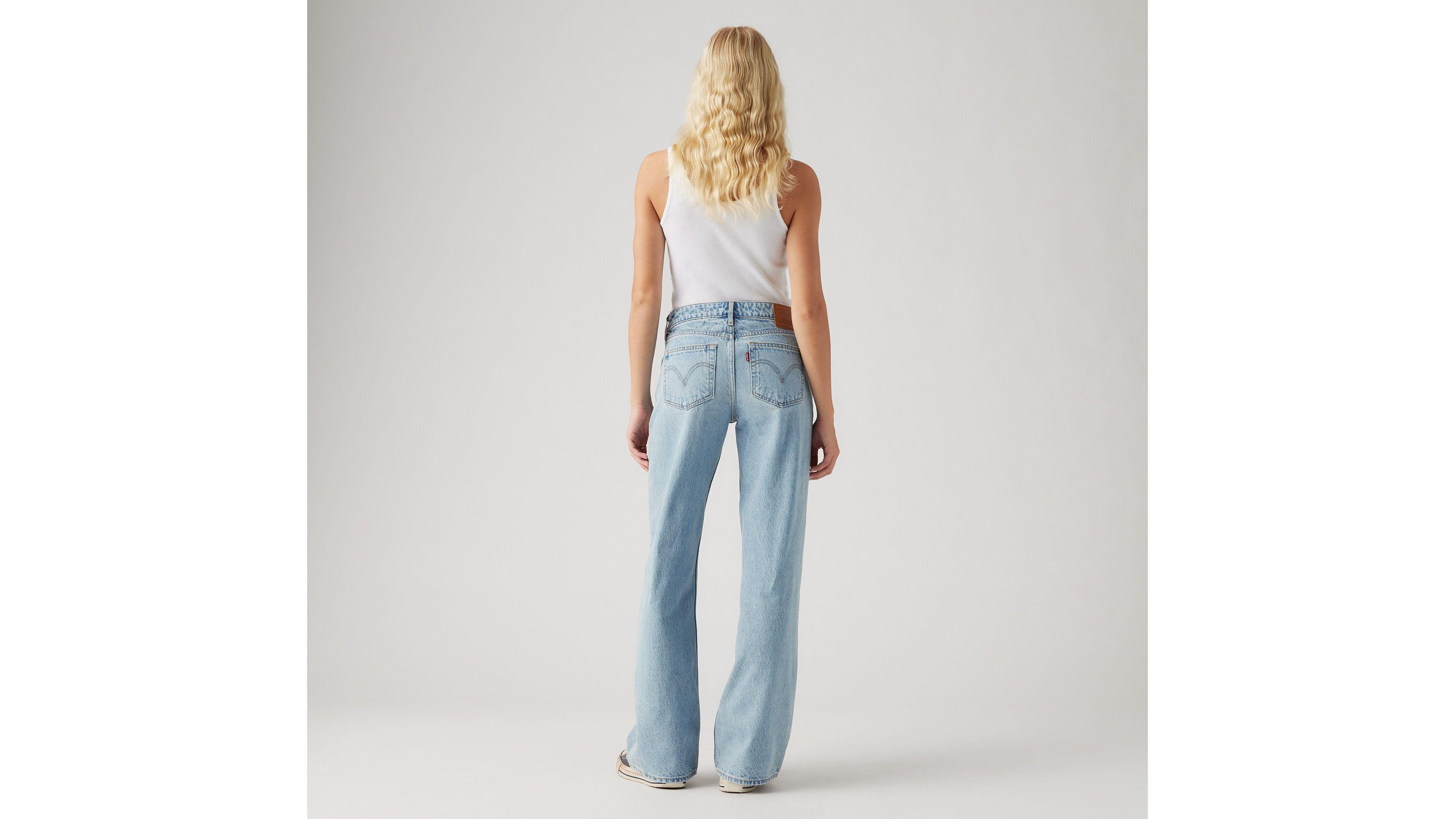 Levi's Loose Women's Jeans Product Image