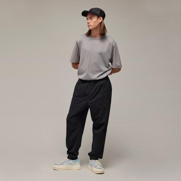 Y-3 French Terry Track Pants Product Image