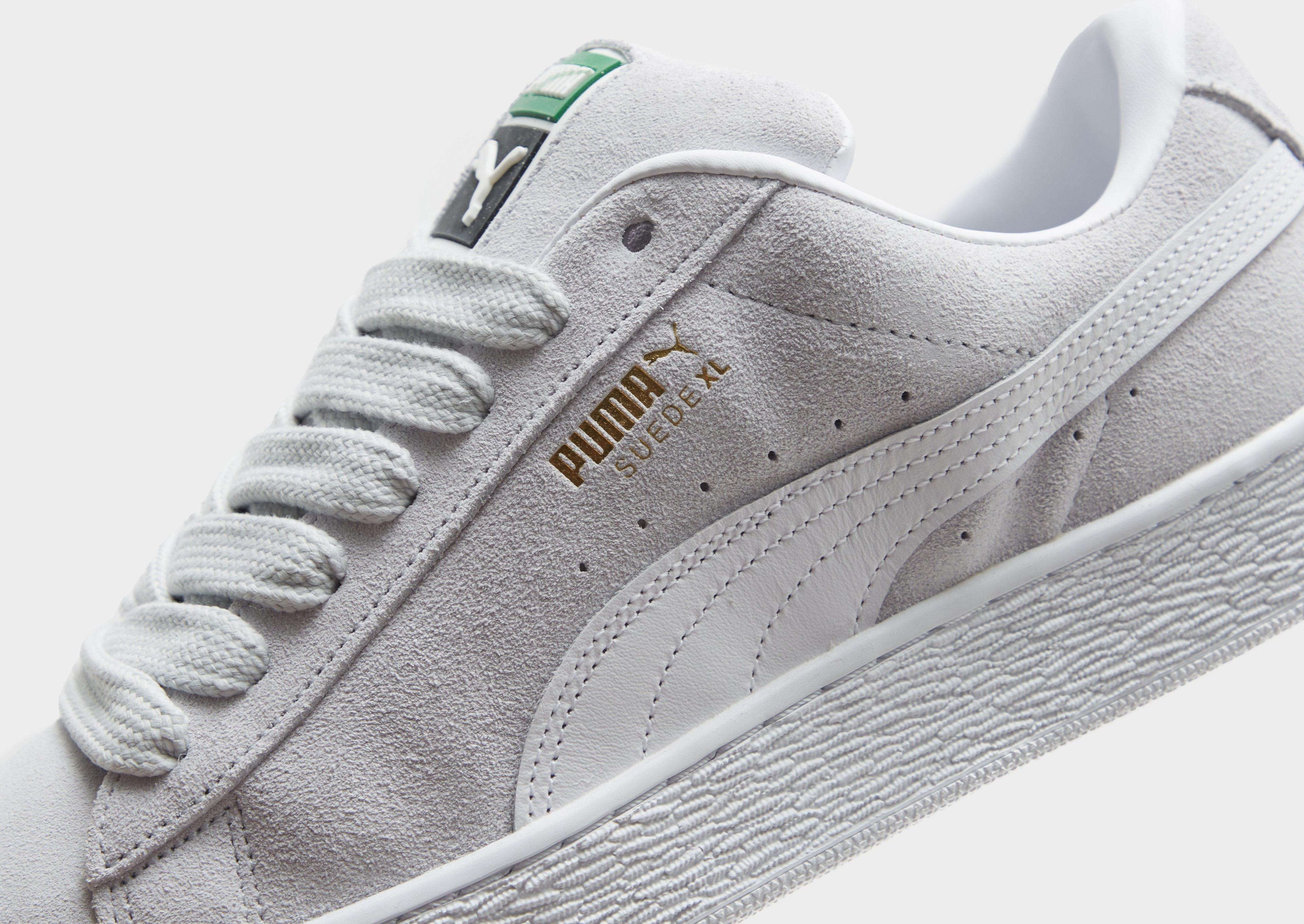 PUMA Suede XL Product Image