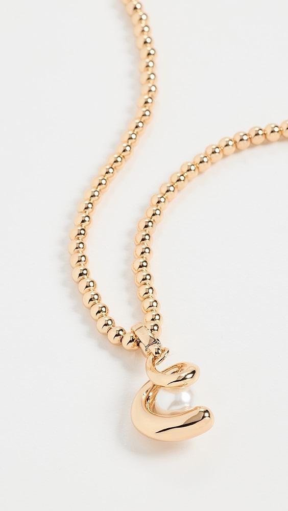 Jenny Bird Daphne Necklace | Shopbop Product Image