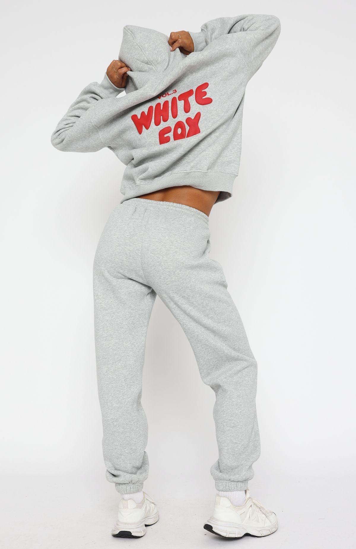 Offstage Sweatpants Alloy Grey Product Image