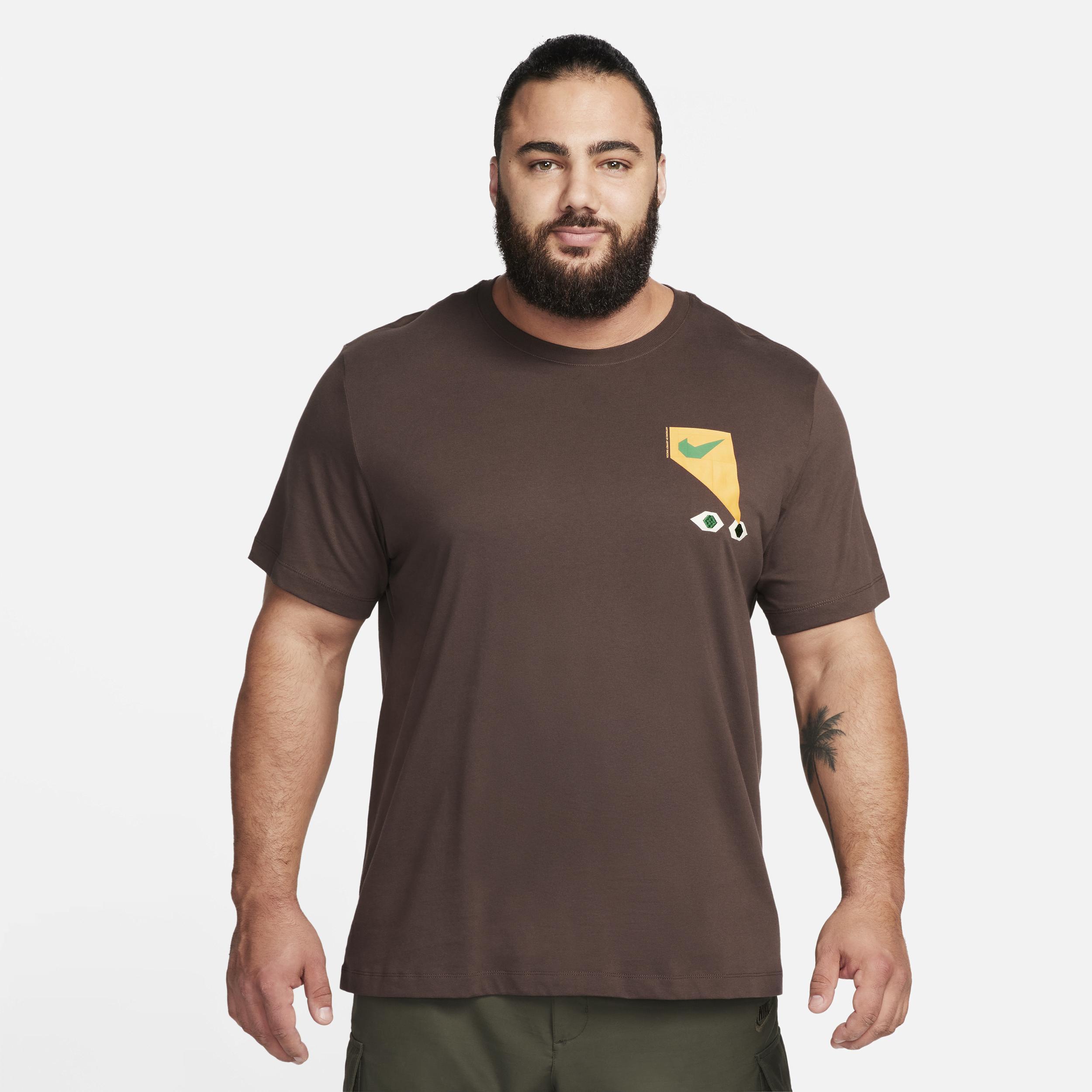 Men's Nike Sportswear T-Shirt Product Image