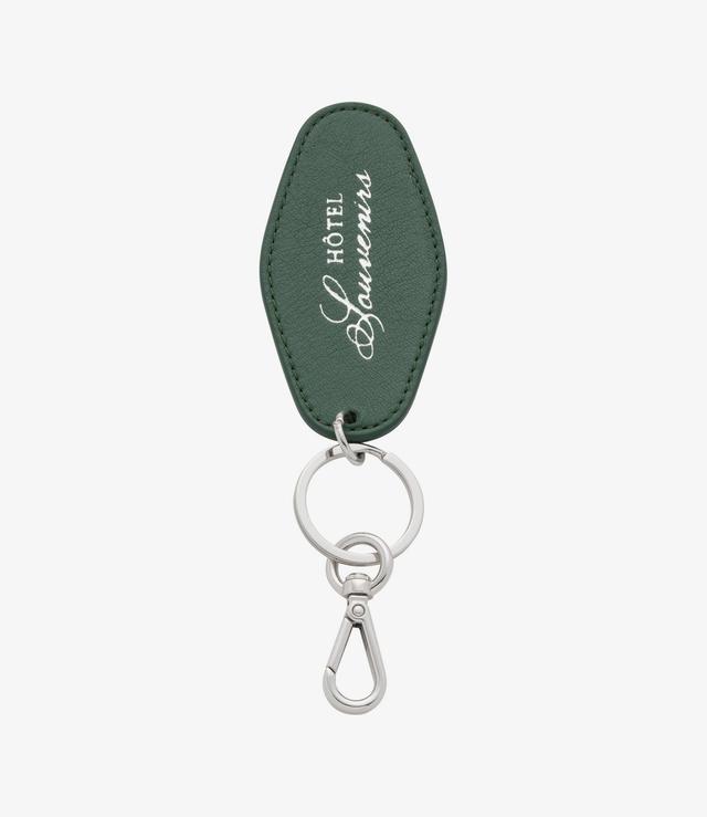 JJJJound Hotel key ring Product Image