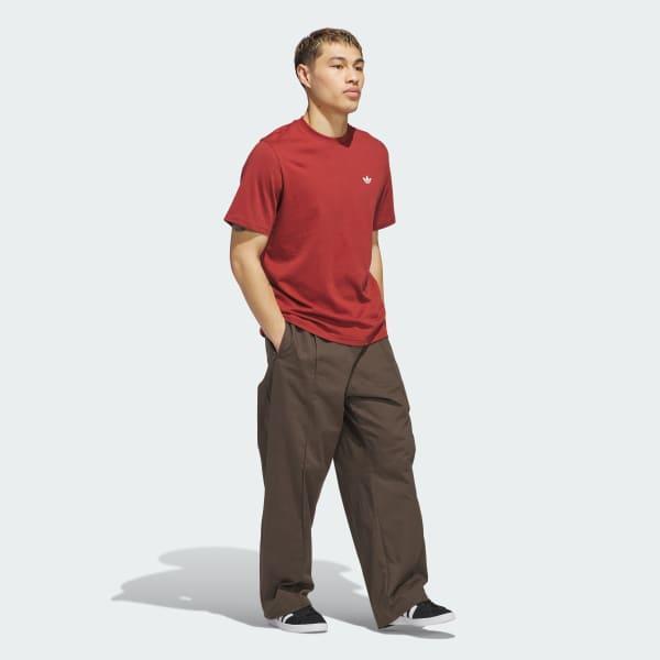 Skateboarding Pintuck Pants (Gender Neutral) Product Image