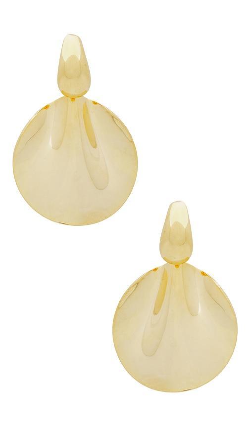 Lira Earrings Product Image